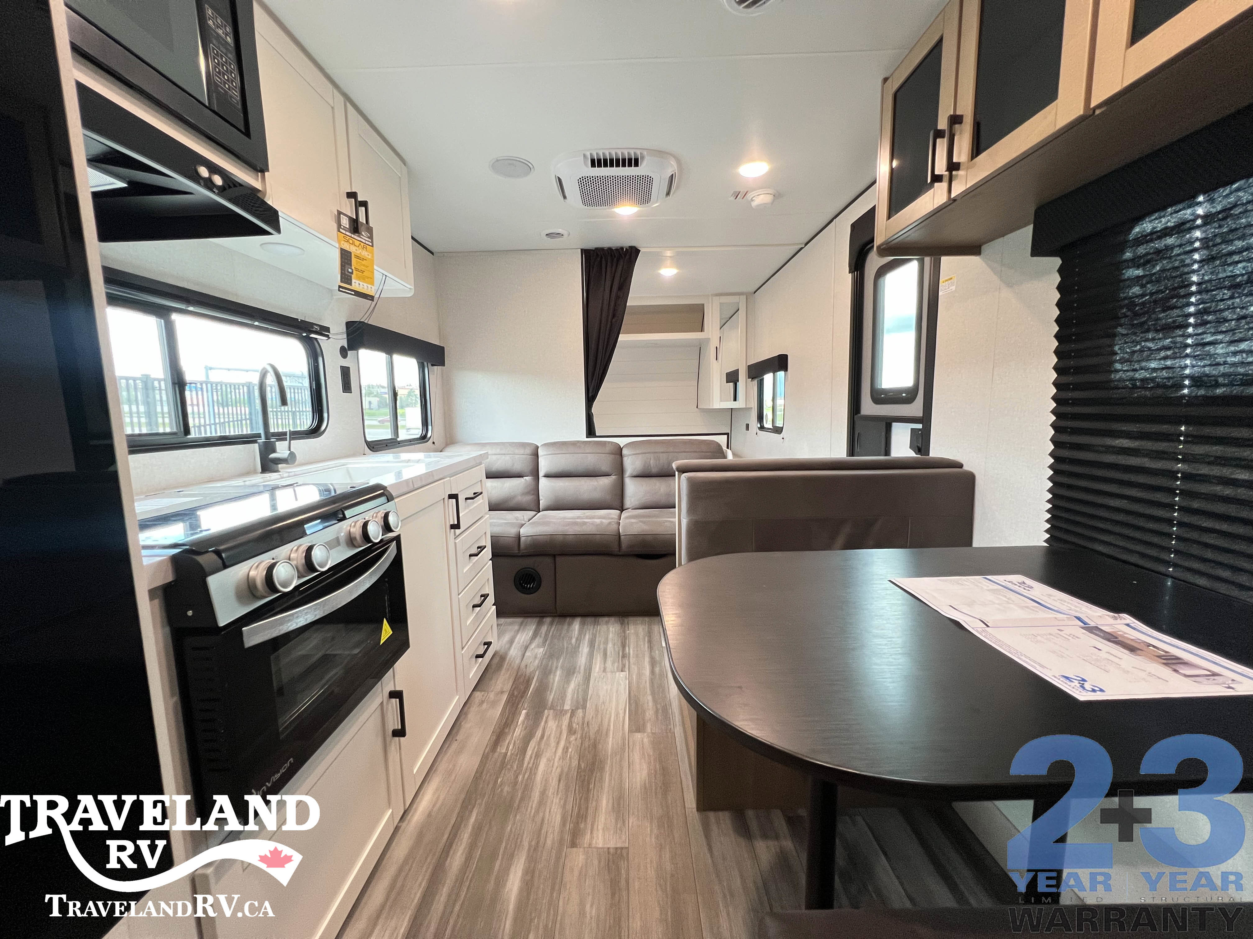 2026 Jayco Jay Flight SLX 260BHW - Image 7