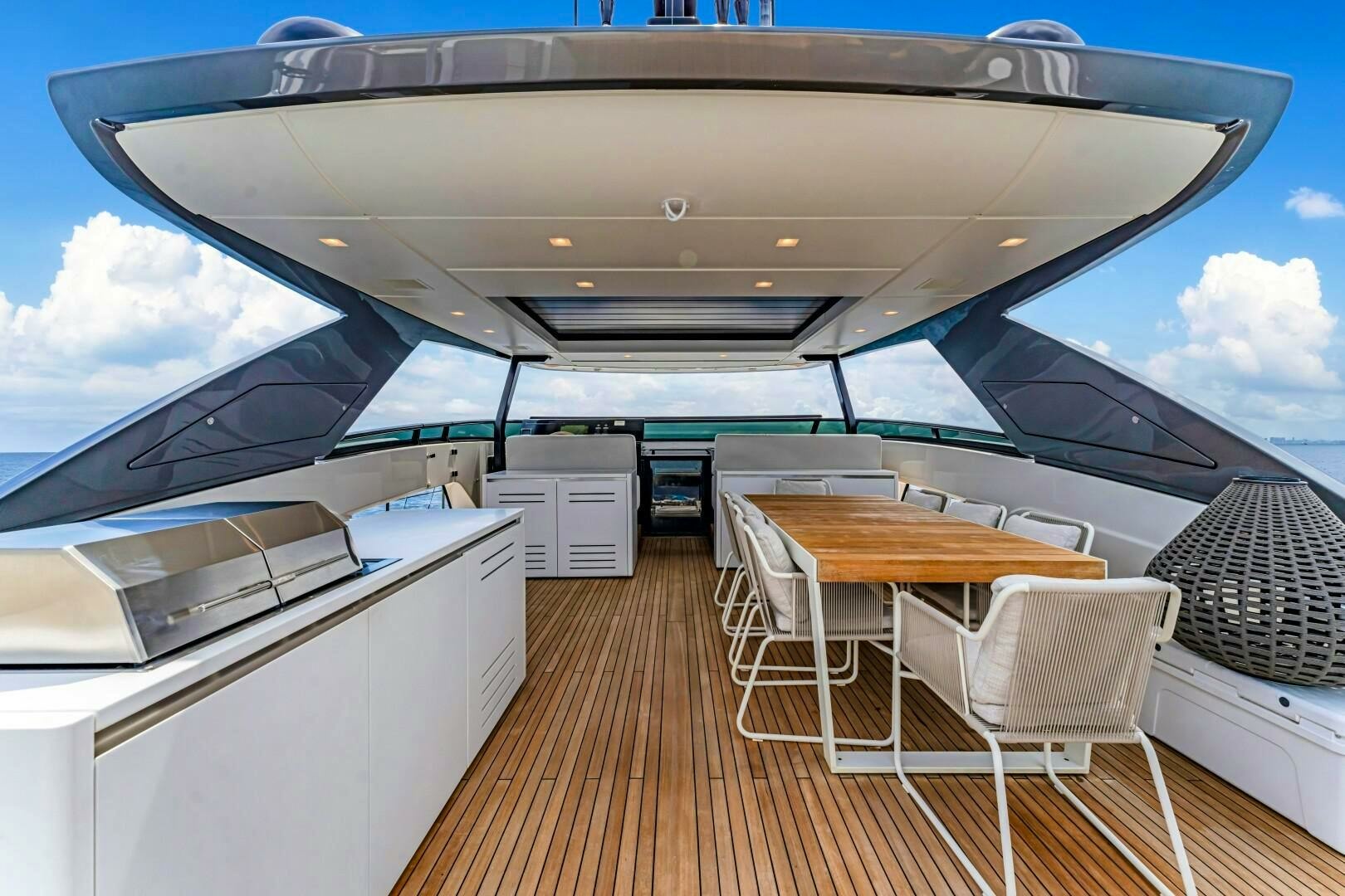 2022 Sanlorenzo Sl90A Base - Image 31