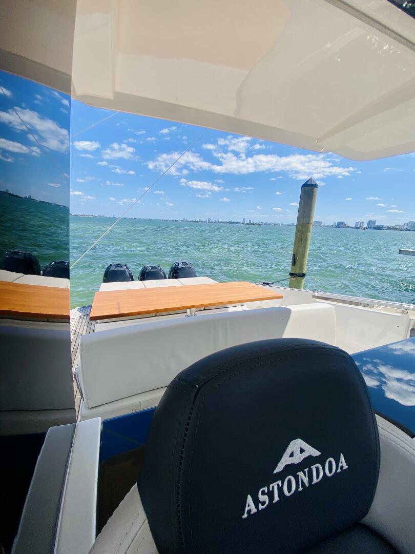 2020 Astondoa 377 - Image 23