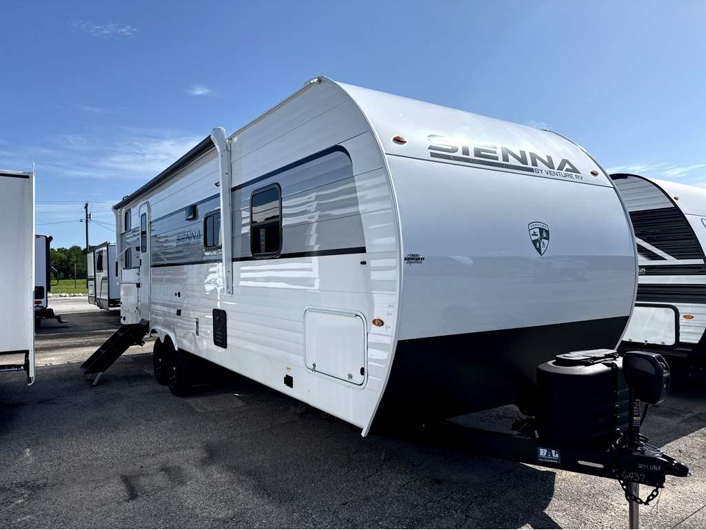 2027 VENTURE RV SIENNA 271VBH - Image 1