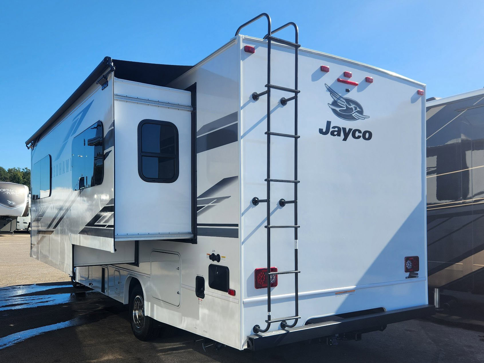 2026 JAYCO REDHAWK 24B - Image 3