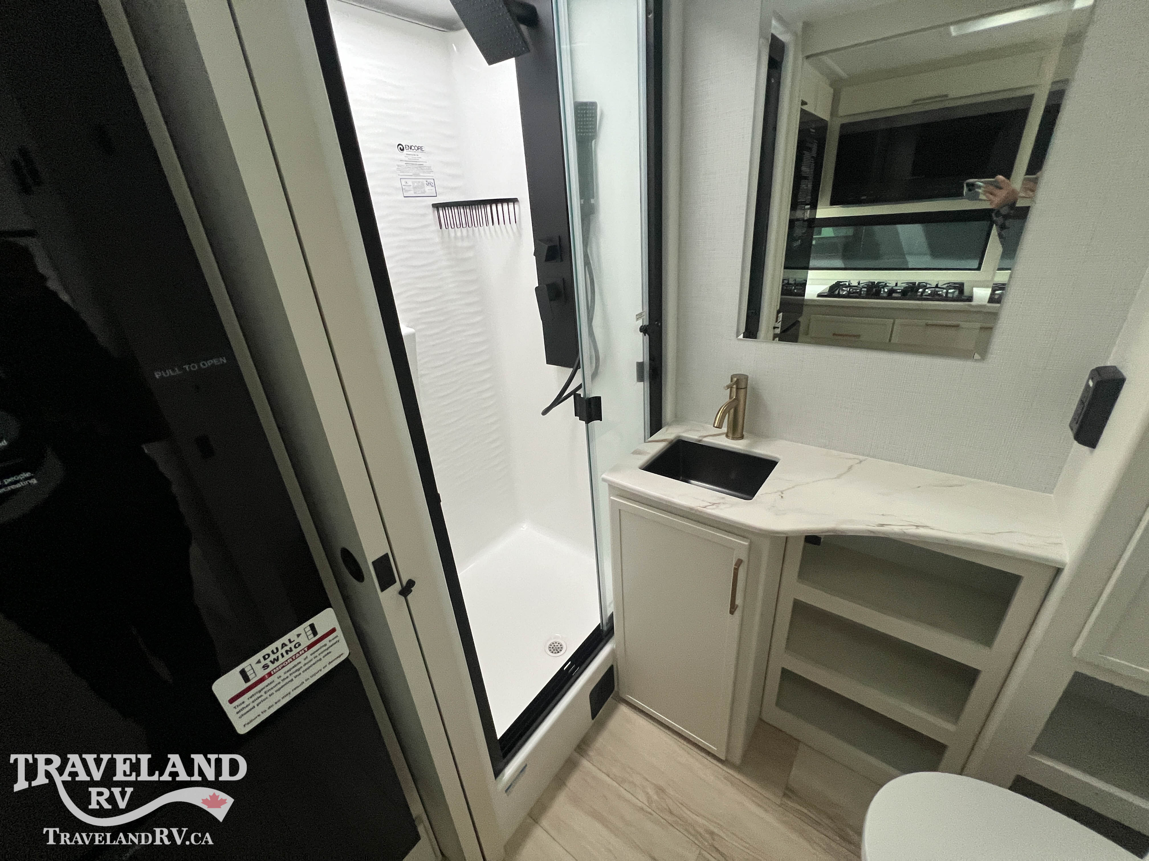 2026 Brinkley RV Model Ix 20x - Image 23