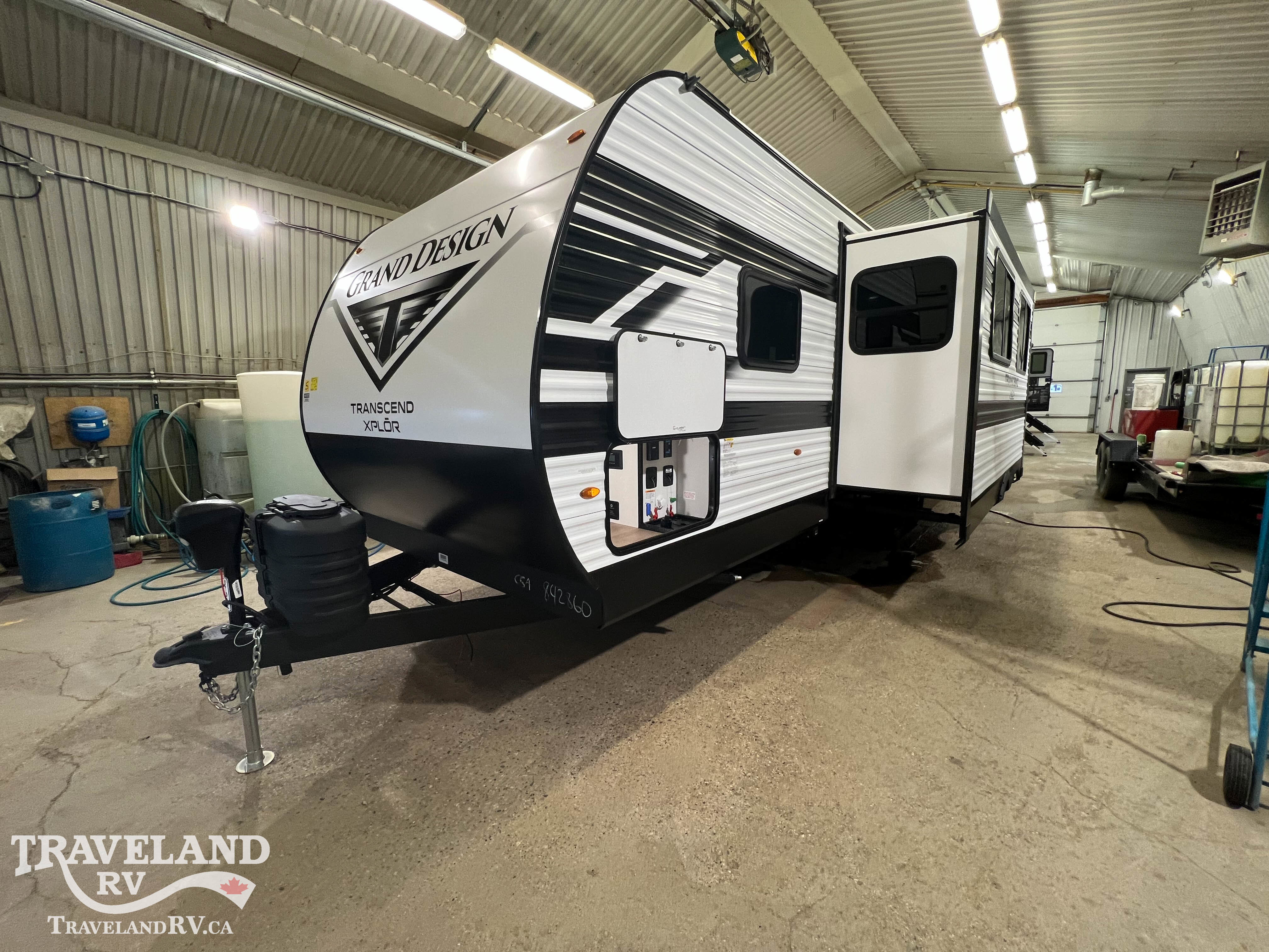 2026 Grand Design Transcend XPLOR 27DBX - Image 6
