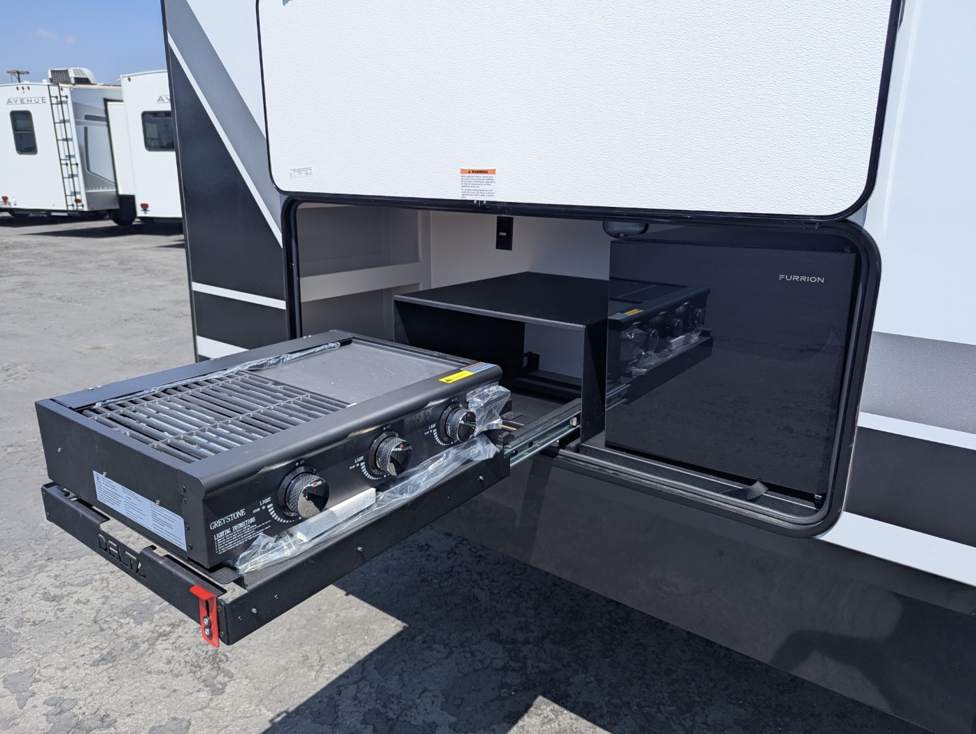 2027 Alliance RV Delta 321BH - Image 17