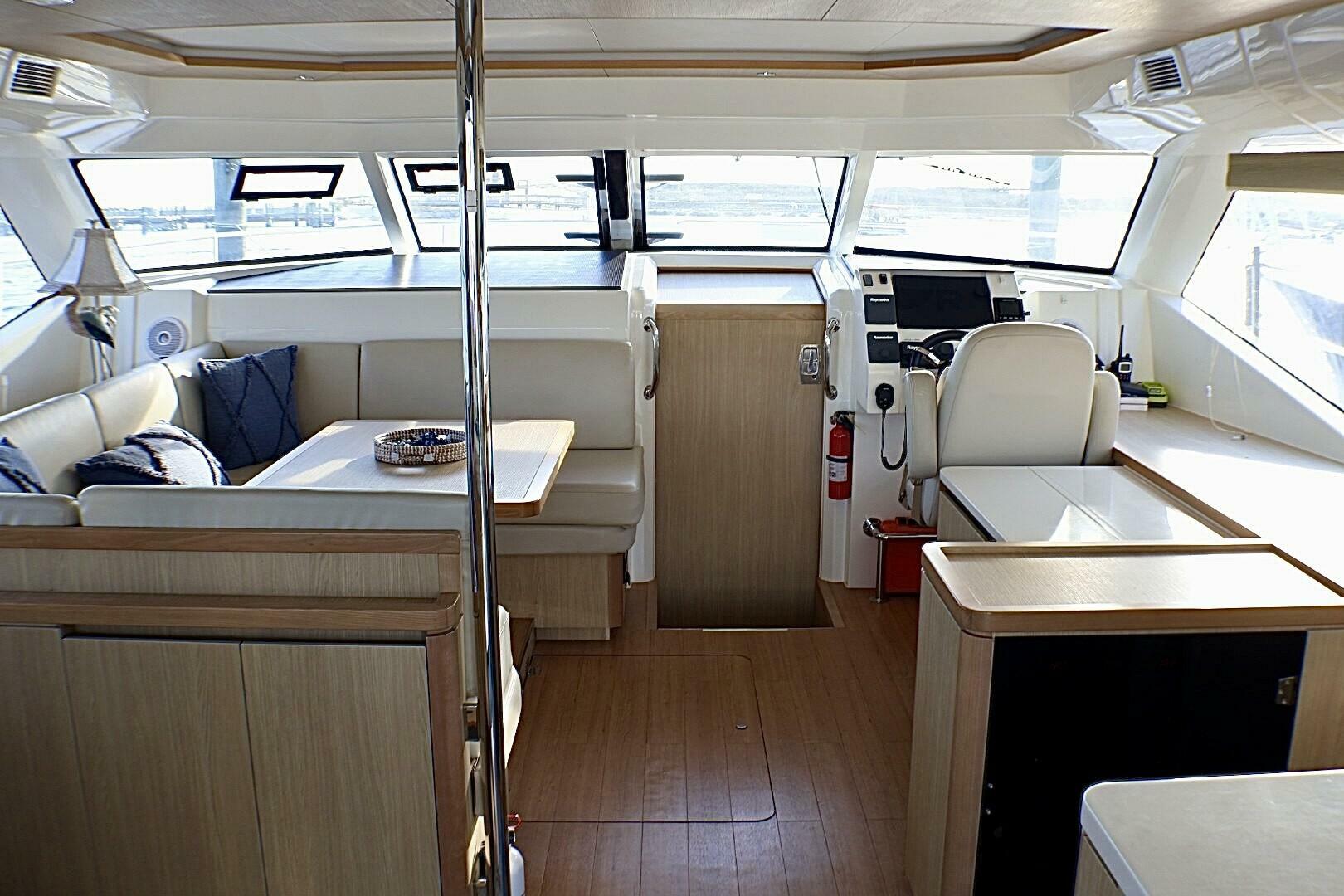 2018 Aquila 44 Yacht - Image 5