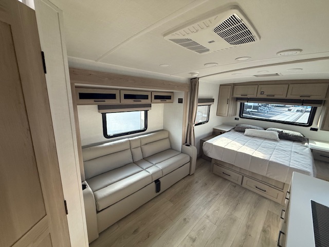 2026 Forest River Rockwood Mini Lite 2109S - Image 12