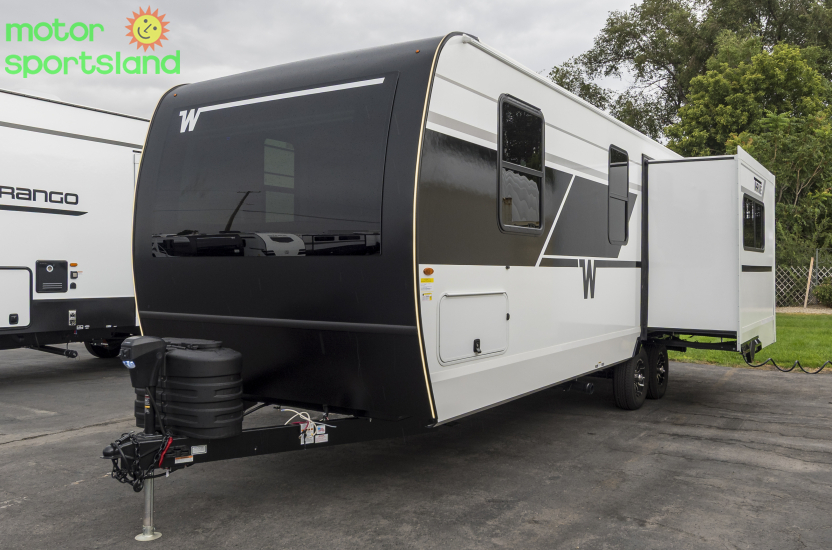2026 Winnebago Thrive 24RKS - Image 7