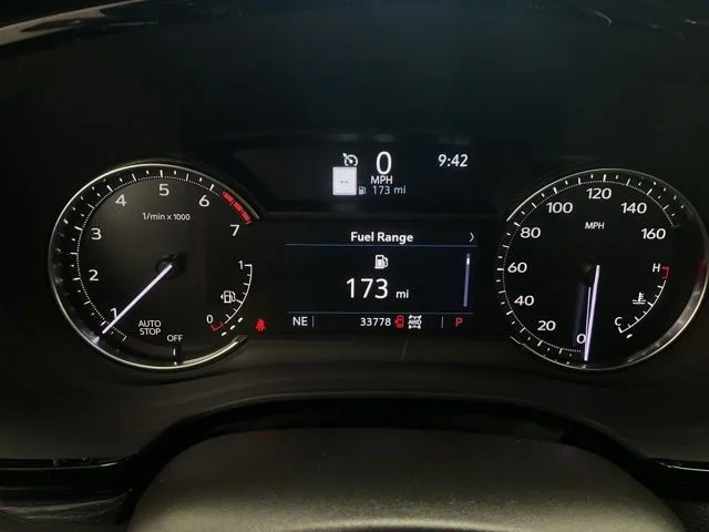 2023 Cadillac XT5 Util 4D Prem Luxury Platinum AWD I4 - Image 15