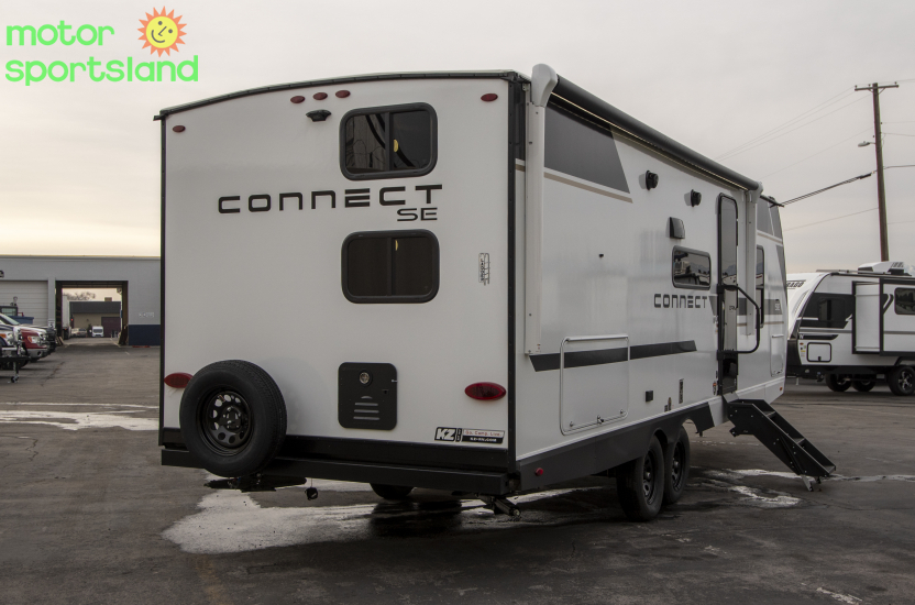 2026 KZ RV Connect SE C241BHKSE - Image 4