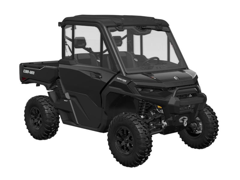 2026 Can-Am DEFENDER XT CAB HD11 - Image 1