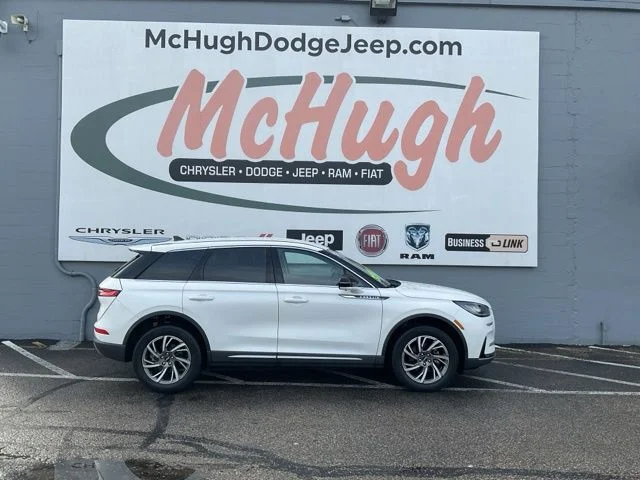2023 Lincoln Corsair Utility 4D AWD - Image 4