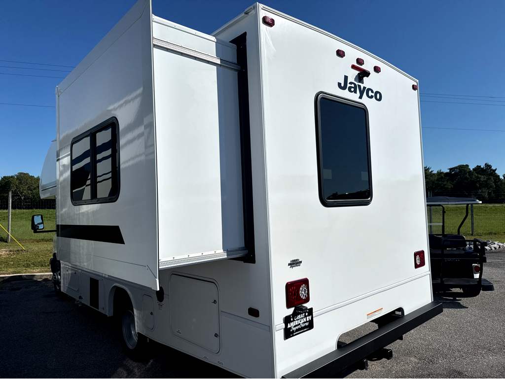 2027 JAYCO REDHAWK SE 22C - Image 3