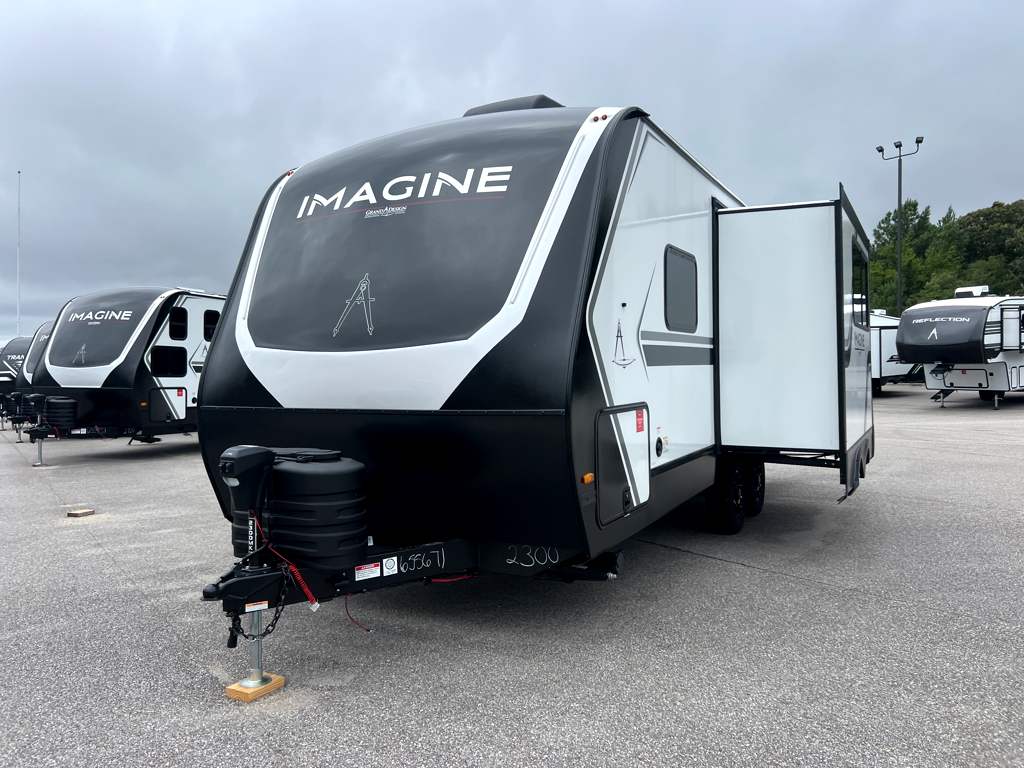 2026 GRAND DESIGN IMAGINE 2300MK - Image 2