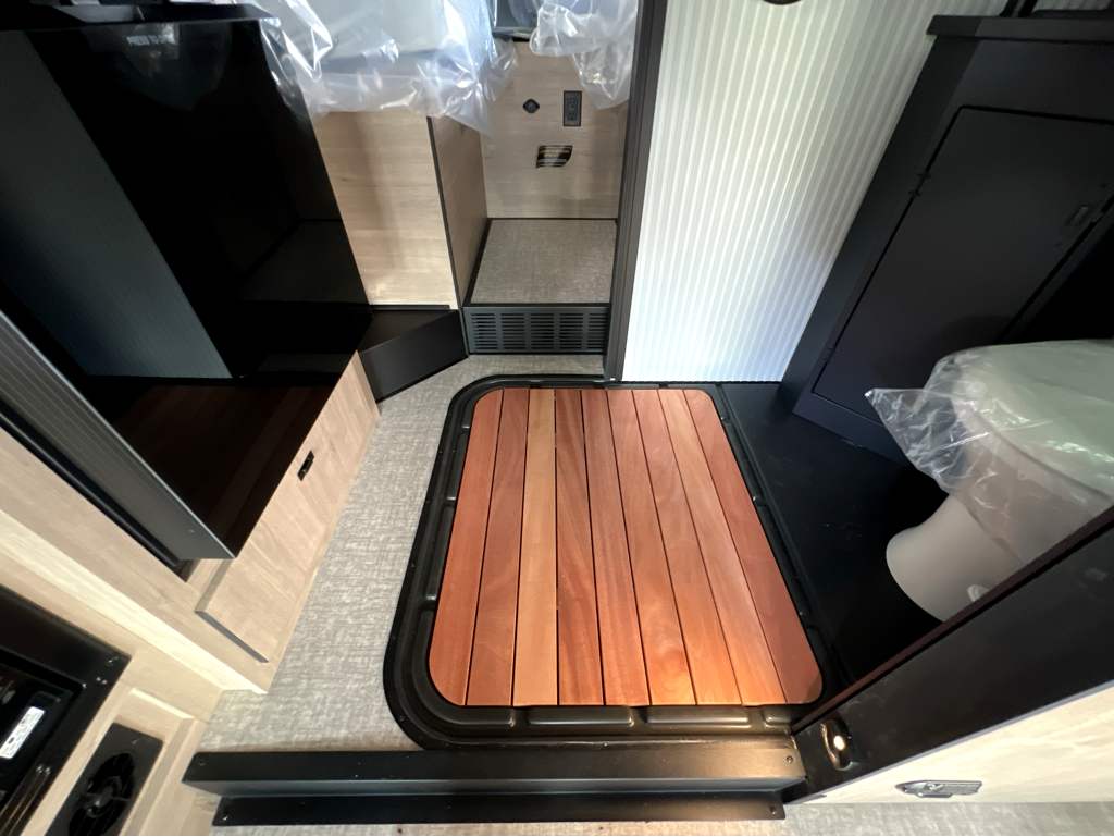 2026 Grand Design Lineage Series M 25TK - Image 22