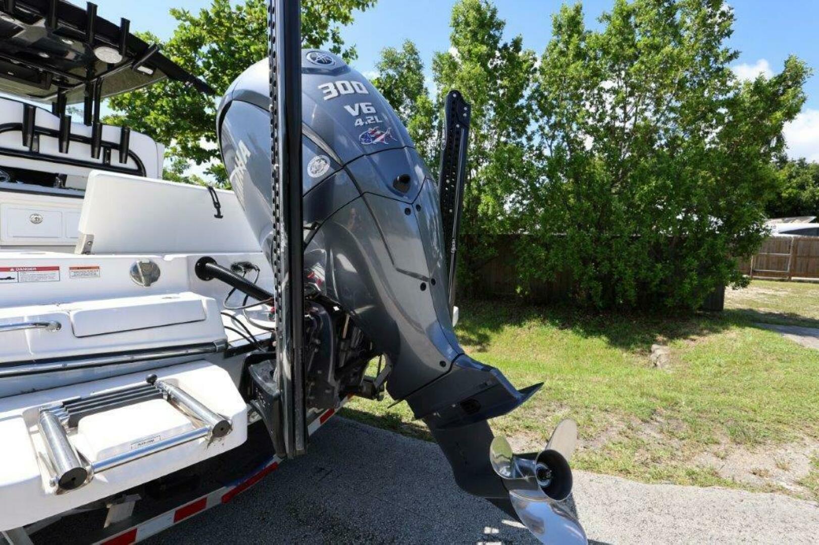 2023 Crevalle 26 HCO - Image 6