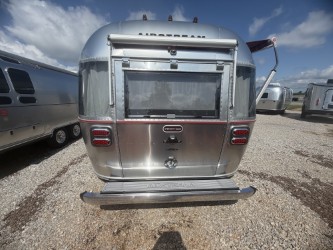 2026 AIRSTREAM STETSON + 6666 27FBT - Image 8