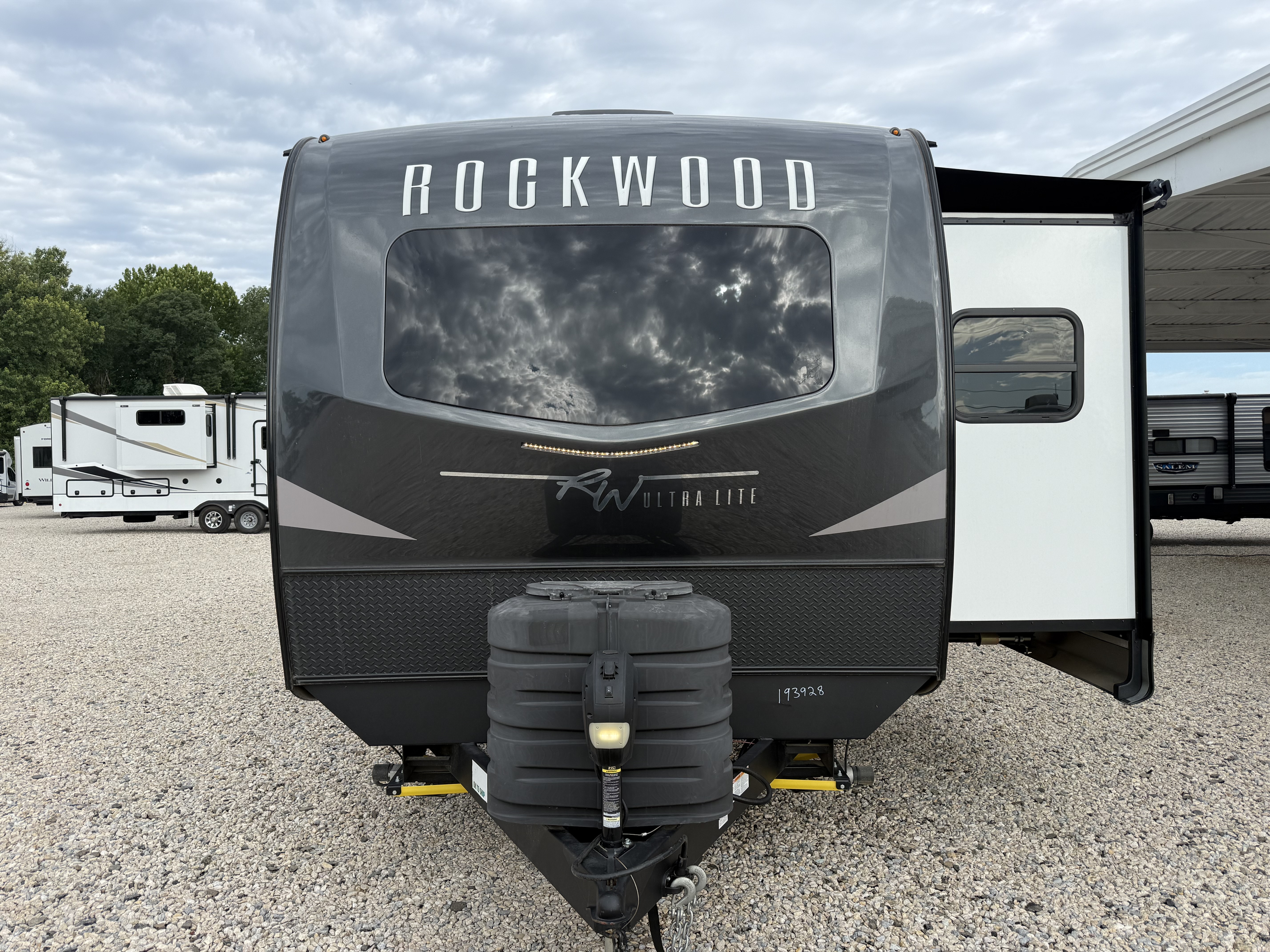 2024 Forest River Rockwood Ultra Lite 2906BS - Image 2