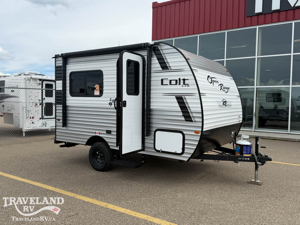 2027 Highland Ridge Open Range Colt CTR Edition 13RD - Image 7