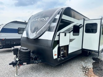 2023 GRAND DESIGN IMAGINE 2600RB - Image 4