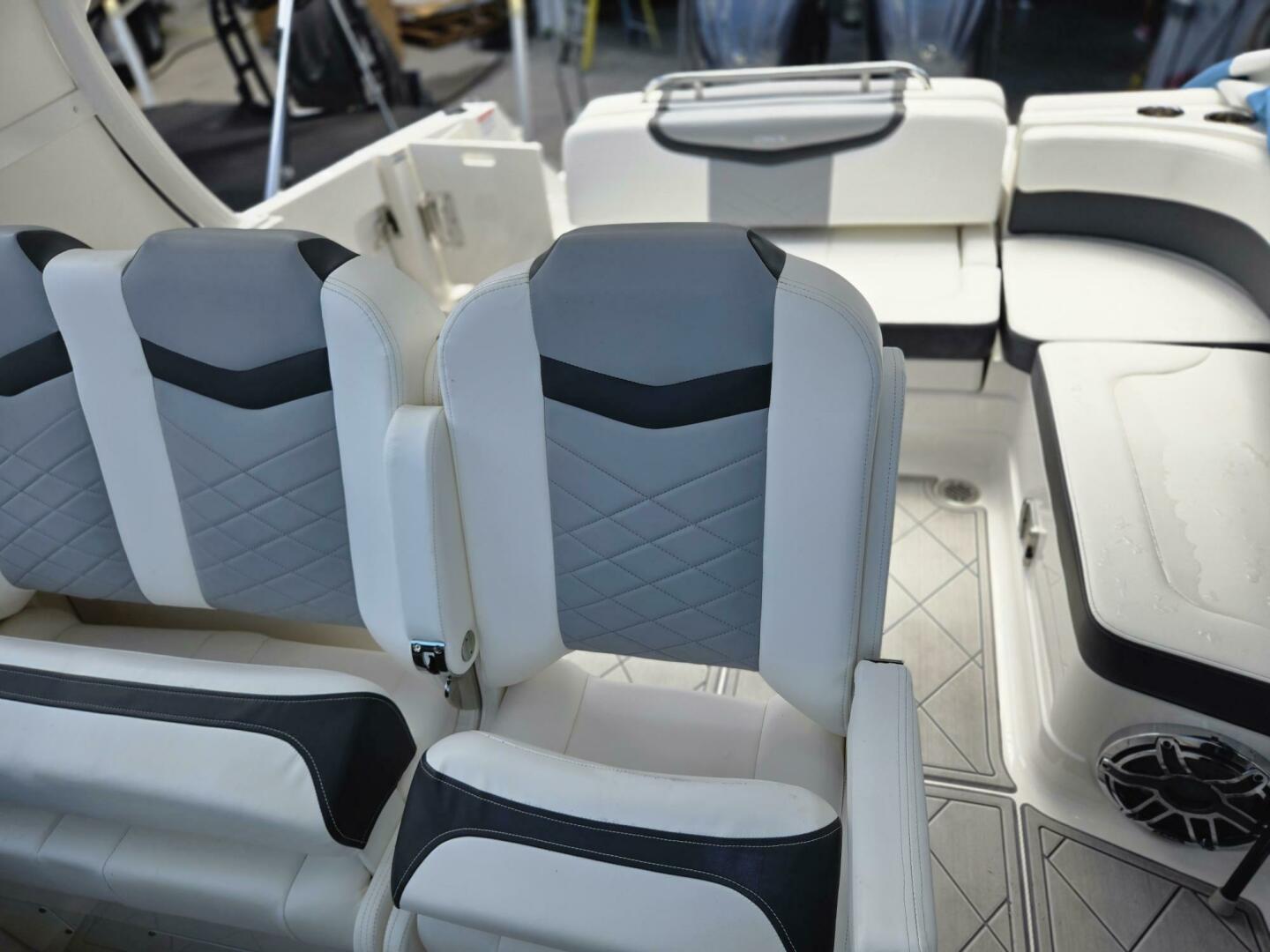 2019 Chaparral 21 H2O Sport - Image 117