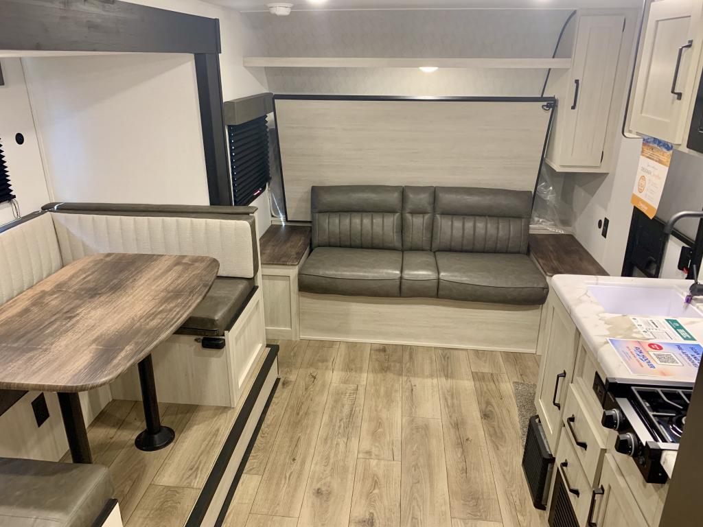 2026 Palomino Puma Camping Edition 18BHCE - Image 21