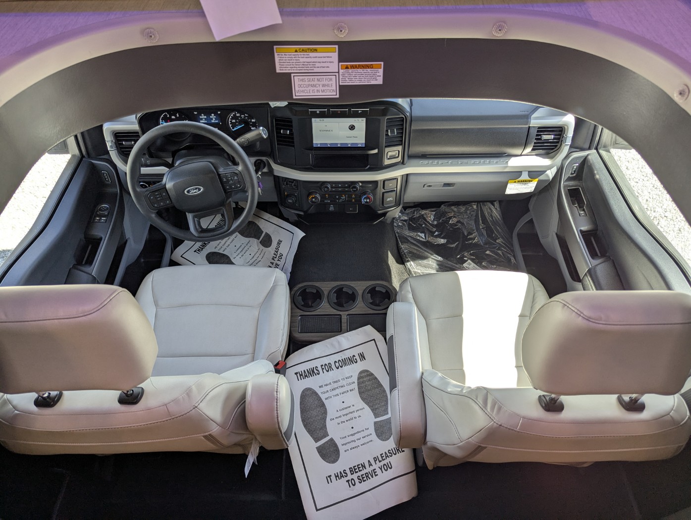 2026 Thor Motor Coach Omni Trail S29 - ATH EDITION - Image 16