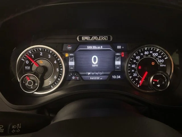 2019 Ram Ram 1500 Pickup Crew Cab Bighorn/Lone Star 4WD - Image 16