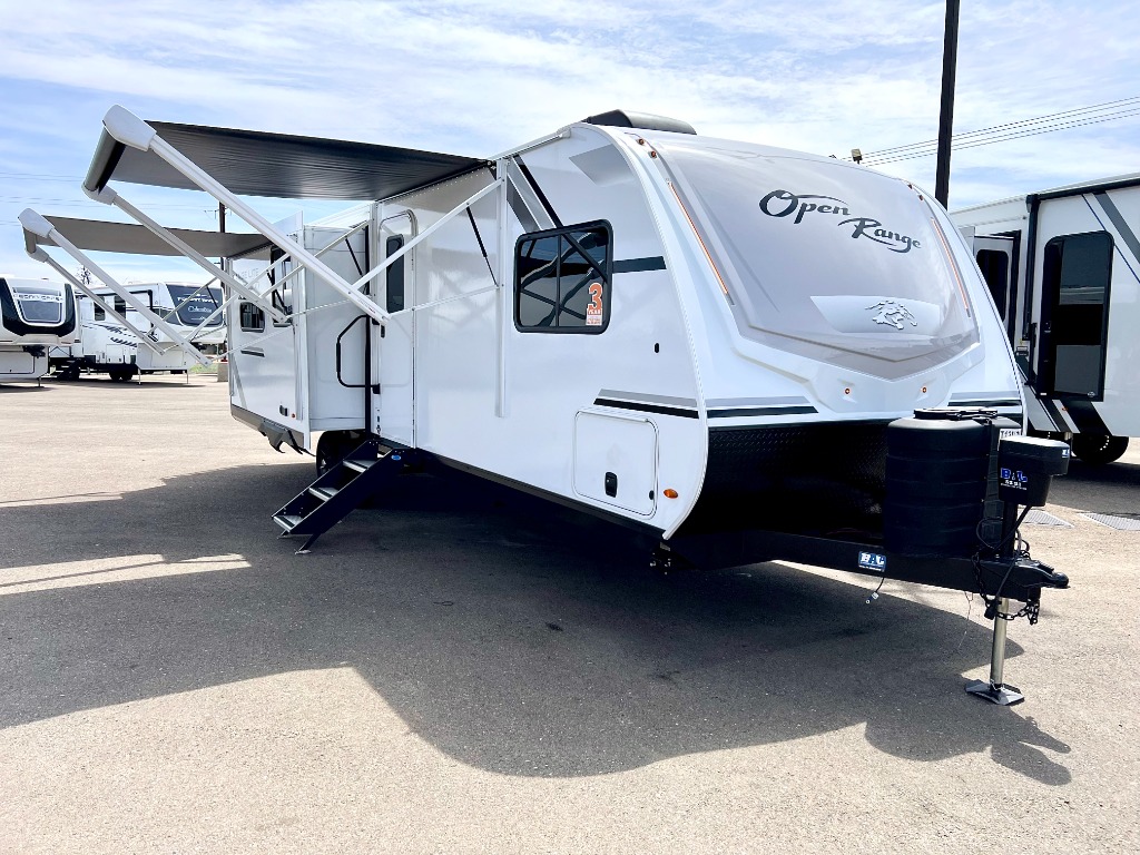 2026 Range Lite 280MKI - Image 1