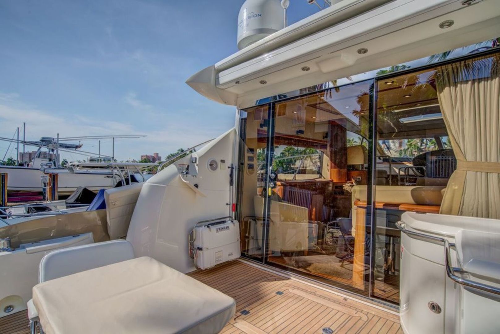2010 Sunseeker Predator - Image 6