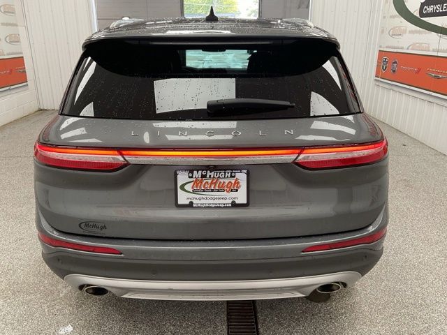2022 Lincoln Corsair Utility 4D AWD - Image 6