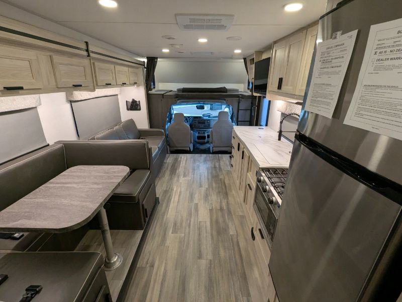 2024 Forest River Sunseeker 3010DS - Image 21