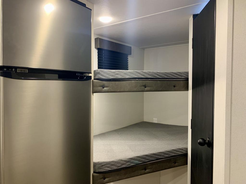 2026 Palomino Puma Camping Edition 18BHCE - Image 15