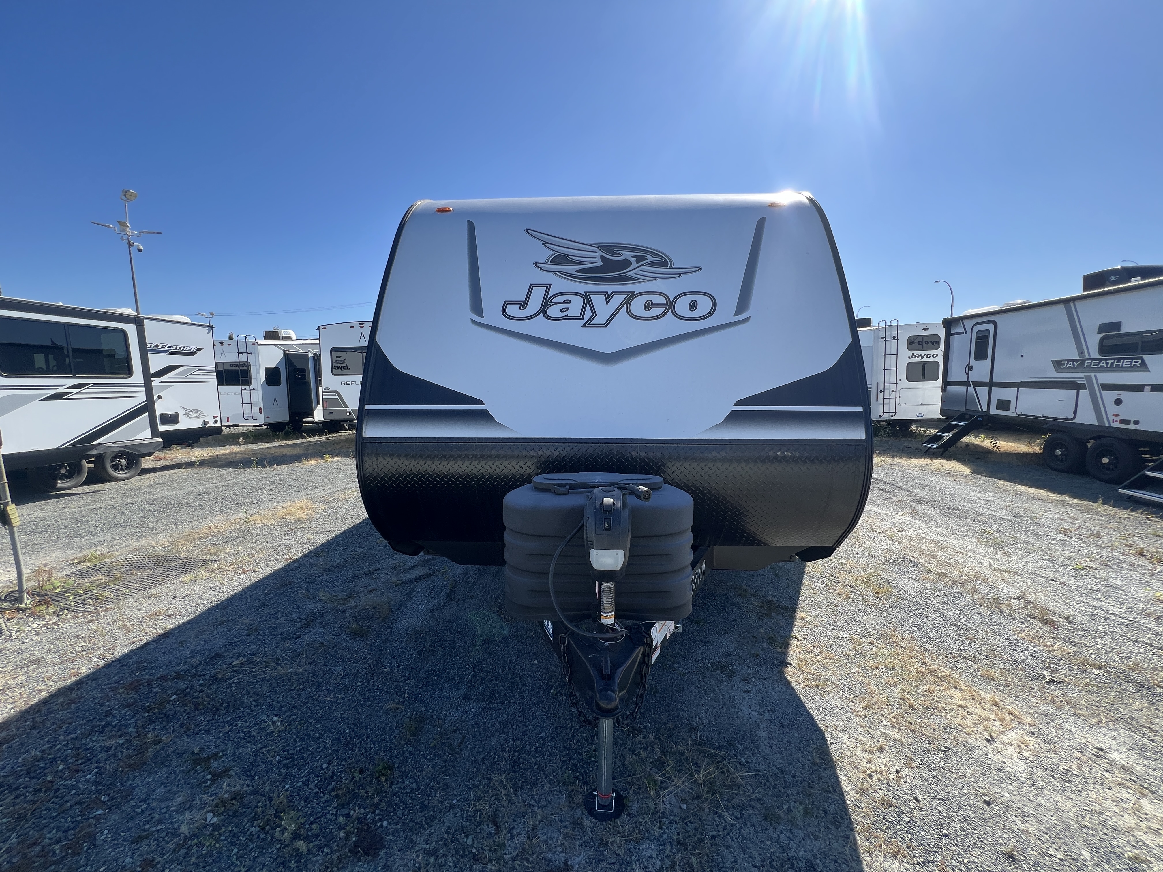 2026 JAYCO Jay Feather 26BHSL - Image 5
