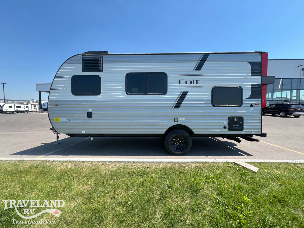 2027 Highland Ridge Open Range Colt 18BH - Image 6
