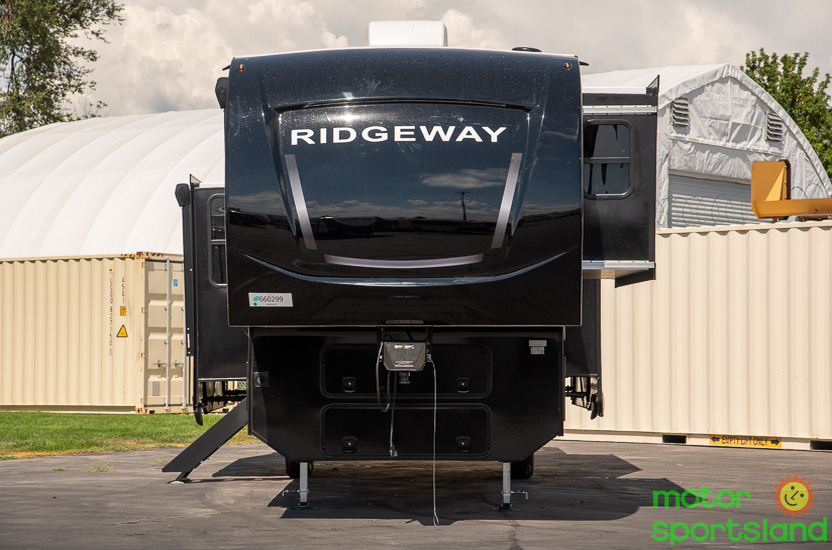 2027 KZ RV Ridgeway 31RL - Image 8
