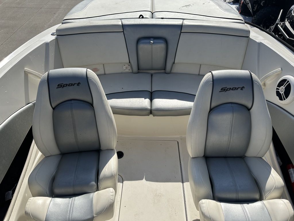 2008 SEA RAY 195BR Sport - Image 24