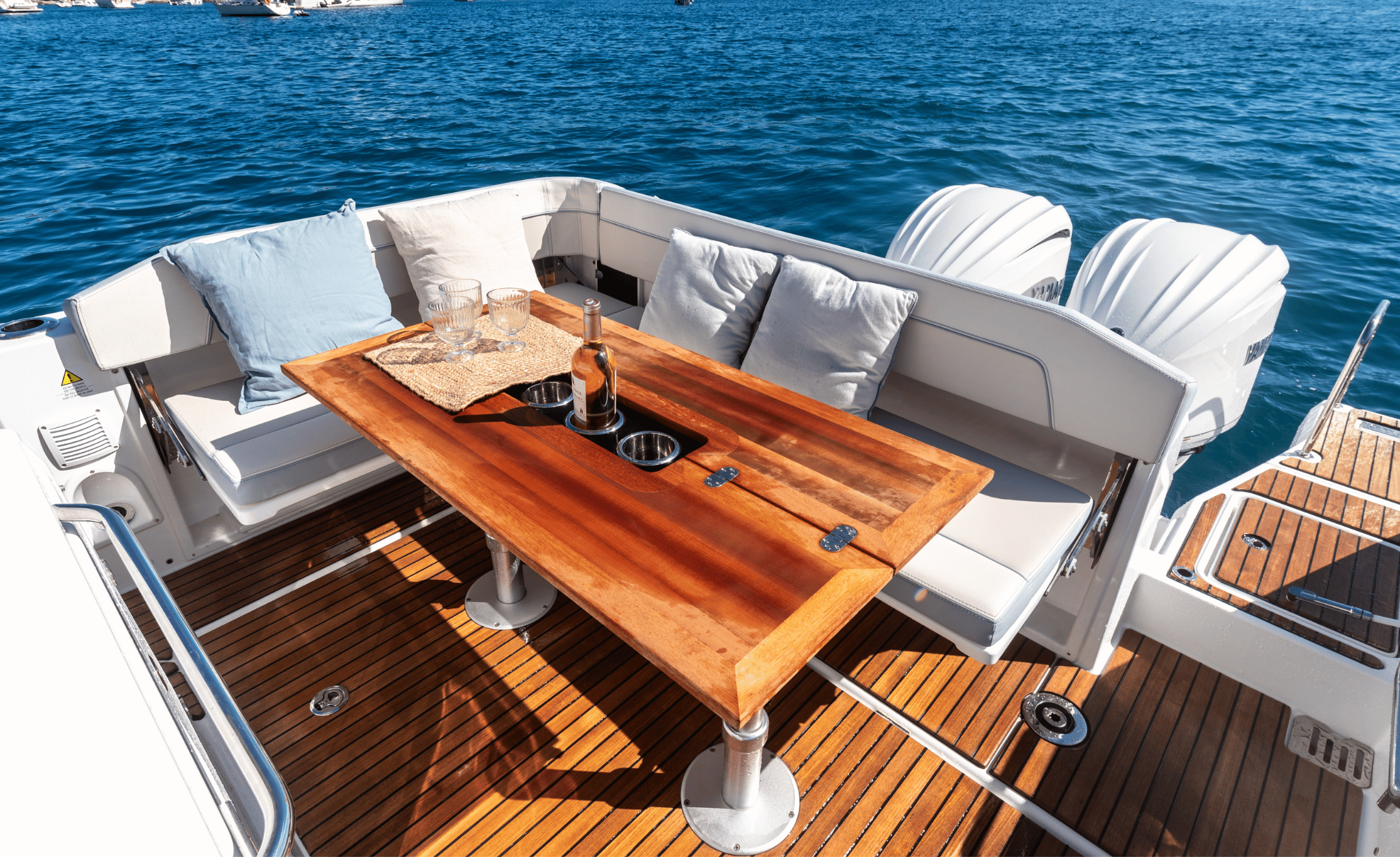 2026 JEANNEAU LEADER 9.0 CC - Image 5