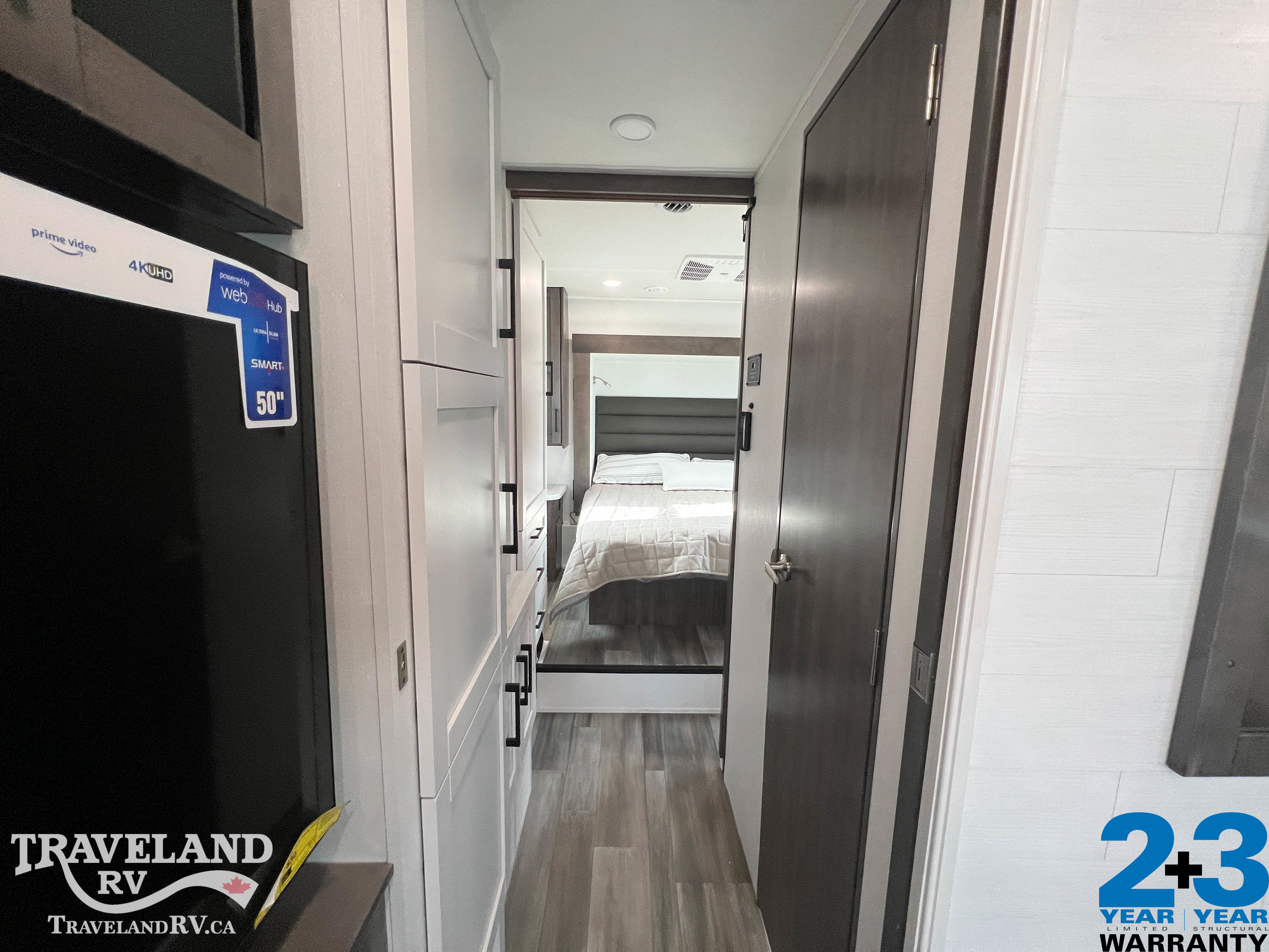 2026 Jayco Greyhawk 30Z - Image 23