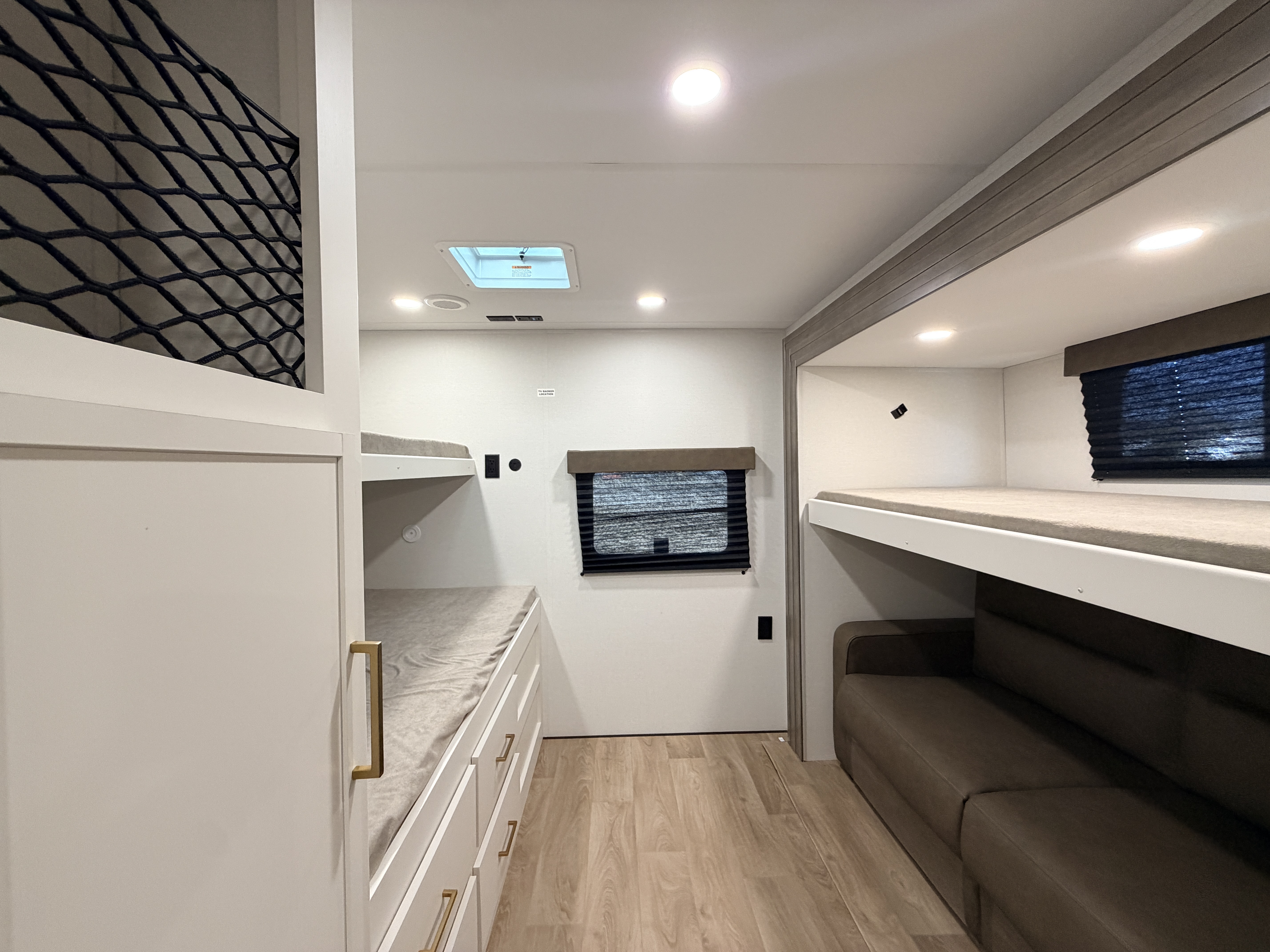 2027 Grand Design Transcend 335BHT - Image 17