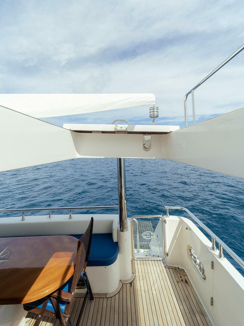 2013 Hampton 680 LRC - Image 45