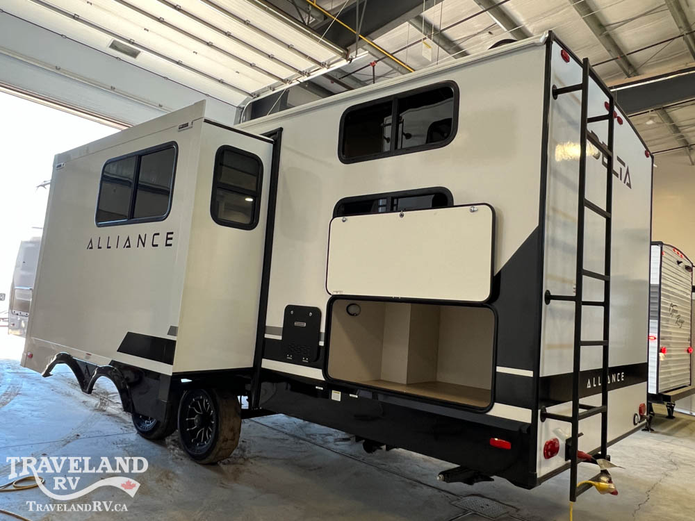 2027 Alliance RV DELTA ULTRA LITE BH255 - Image 6