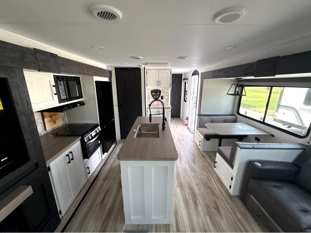 2026 VENTURE RV SIENNA 293VIK - Image 13