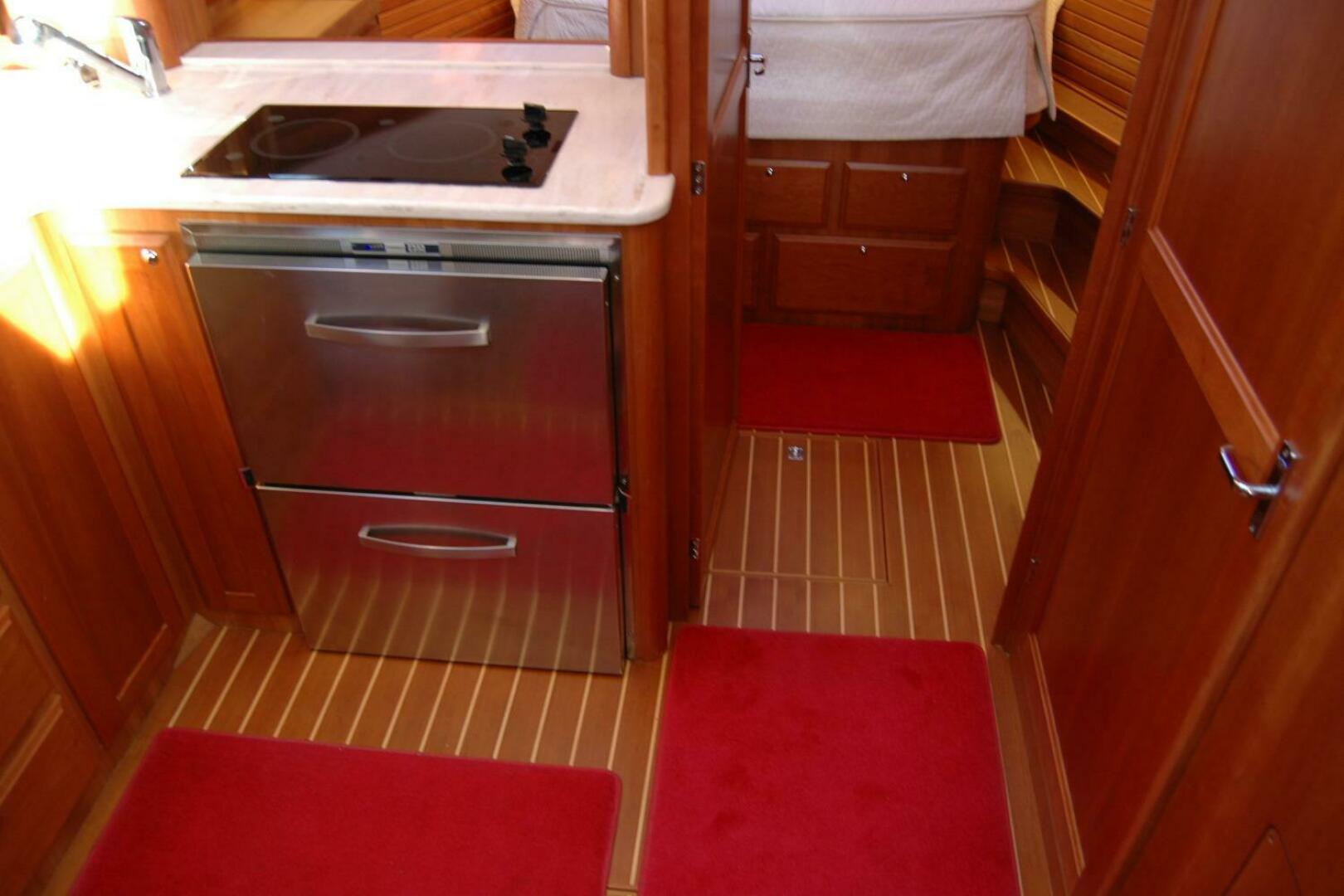 2019 Sabre 38 Salon Express - Image 108