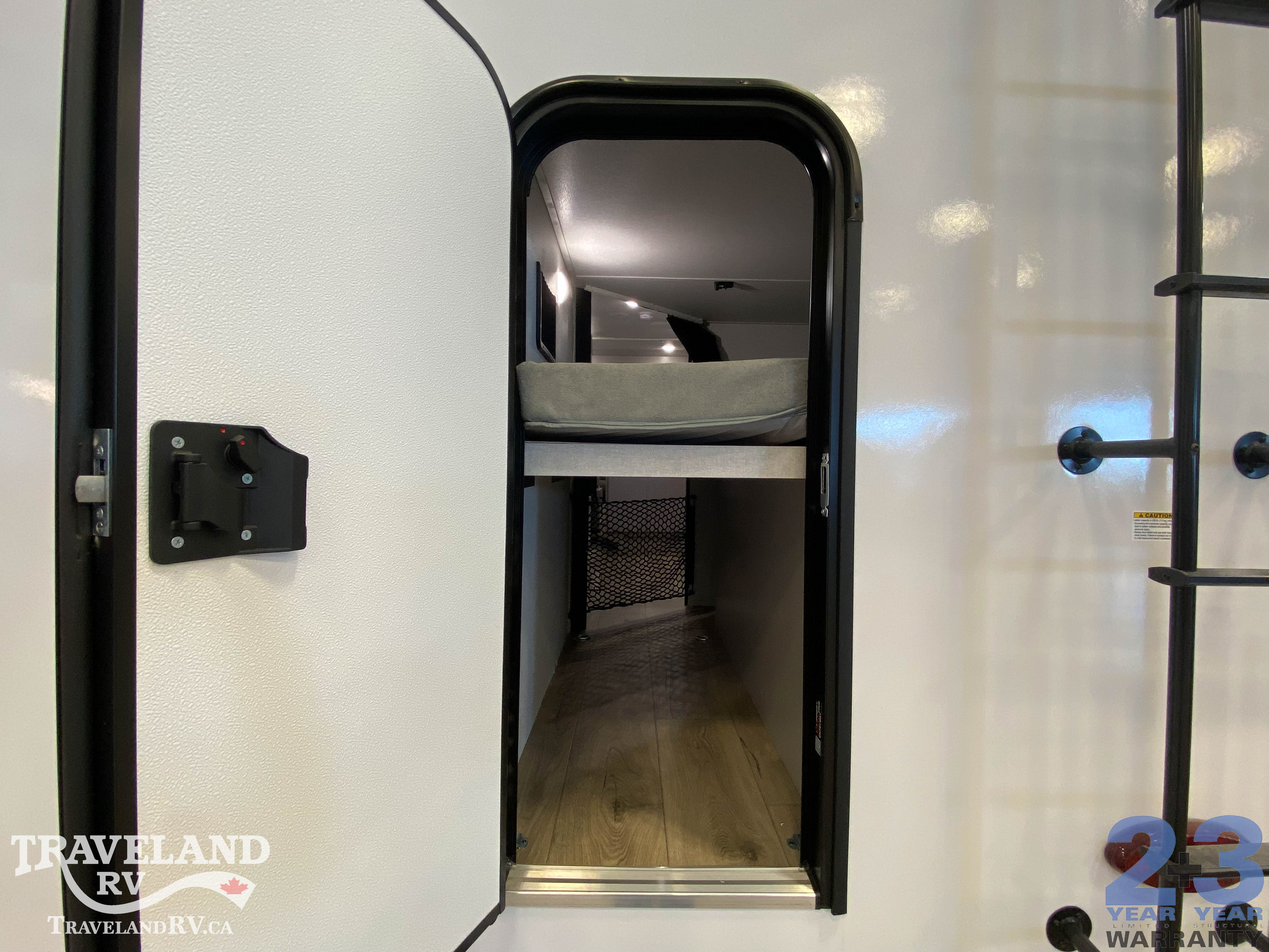 2026 Jayco Jay Feather 21MBH - Image 7