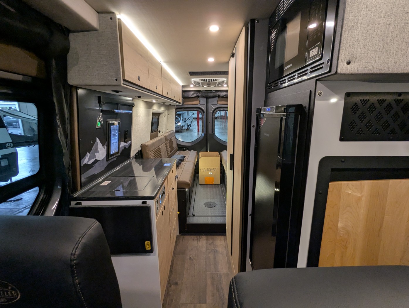 2026 Storyteller Overland Crew Mode XL - Pop Top - Image 13