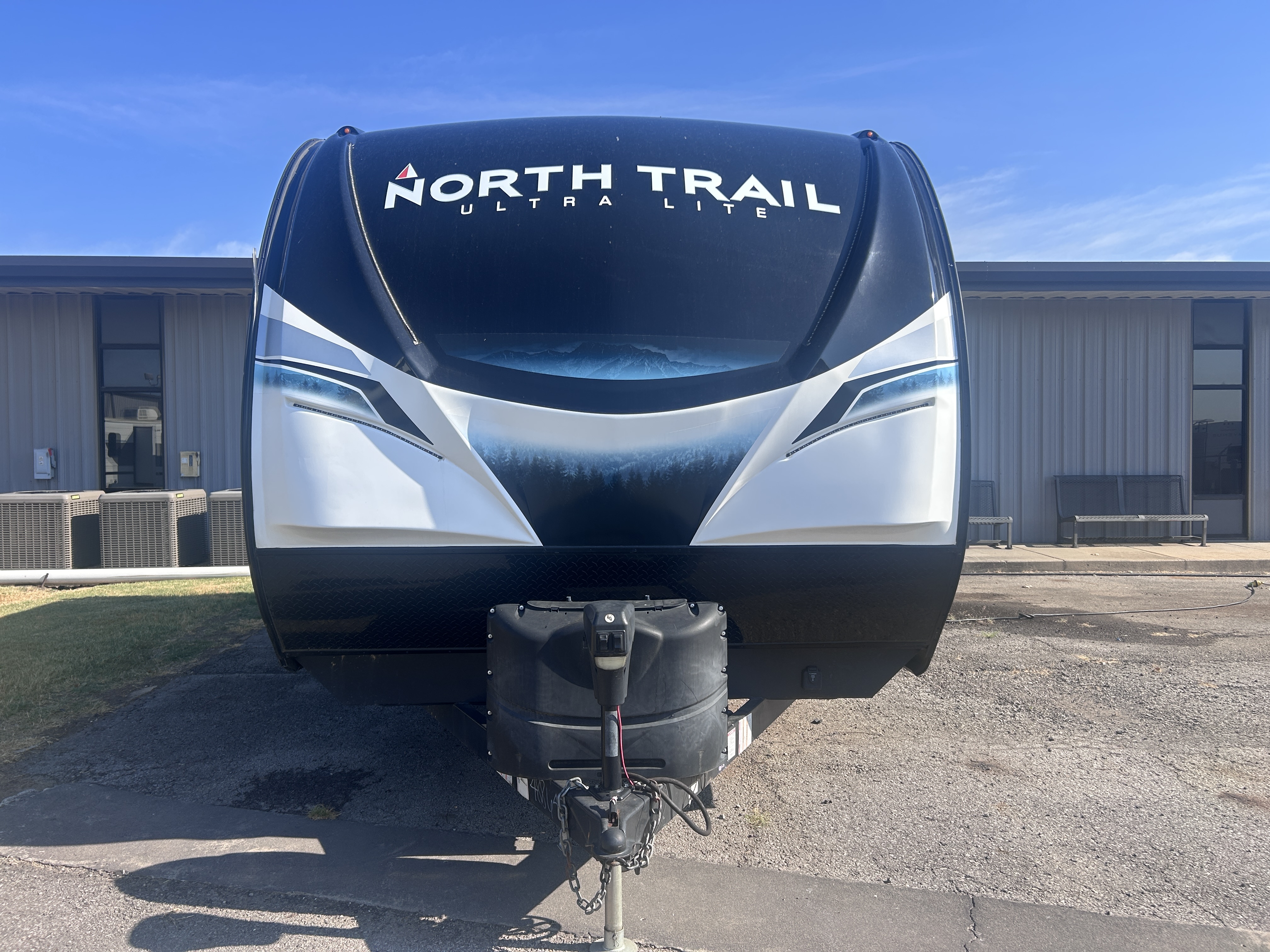 2022 Heartland North Trail Ultra-Lite NT 21RBSS - Image 3