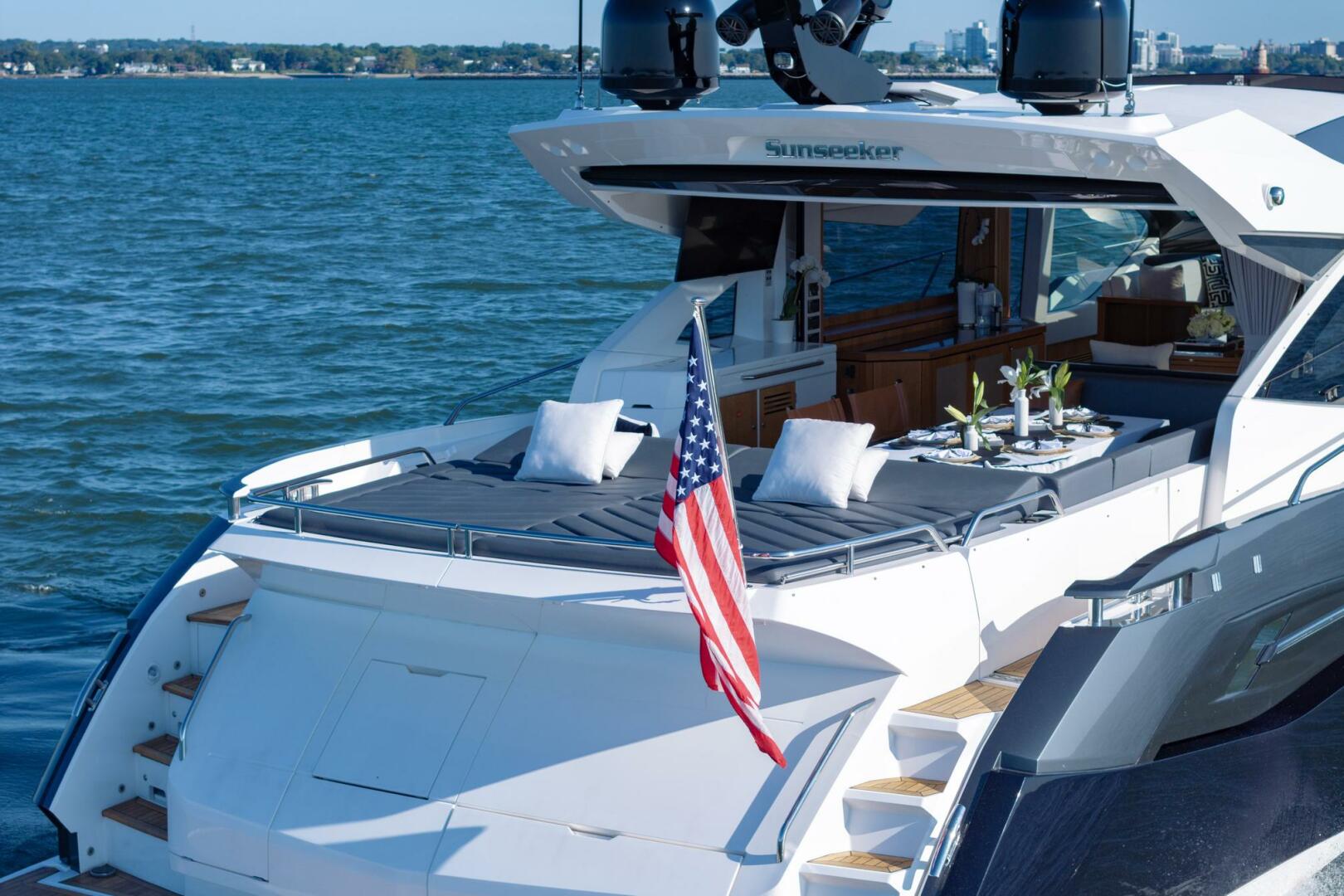 2020 Sunseeker Predator - Image 9