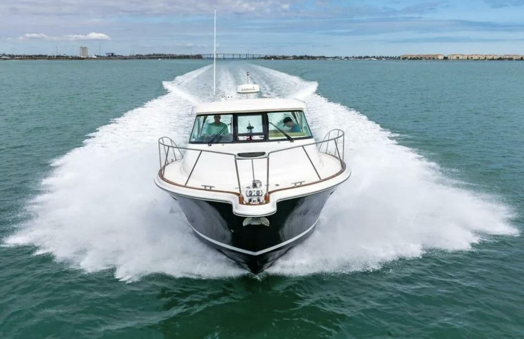 2013 Tiara Yachts 36 Coronet - Image 37