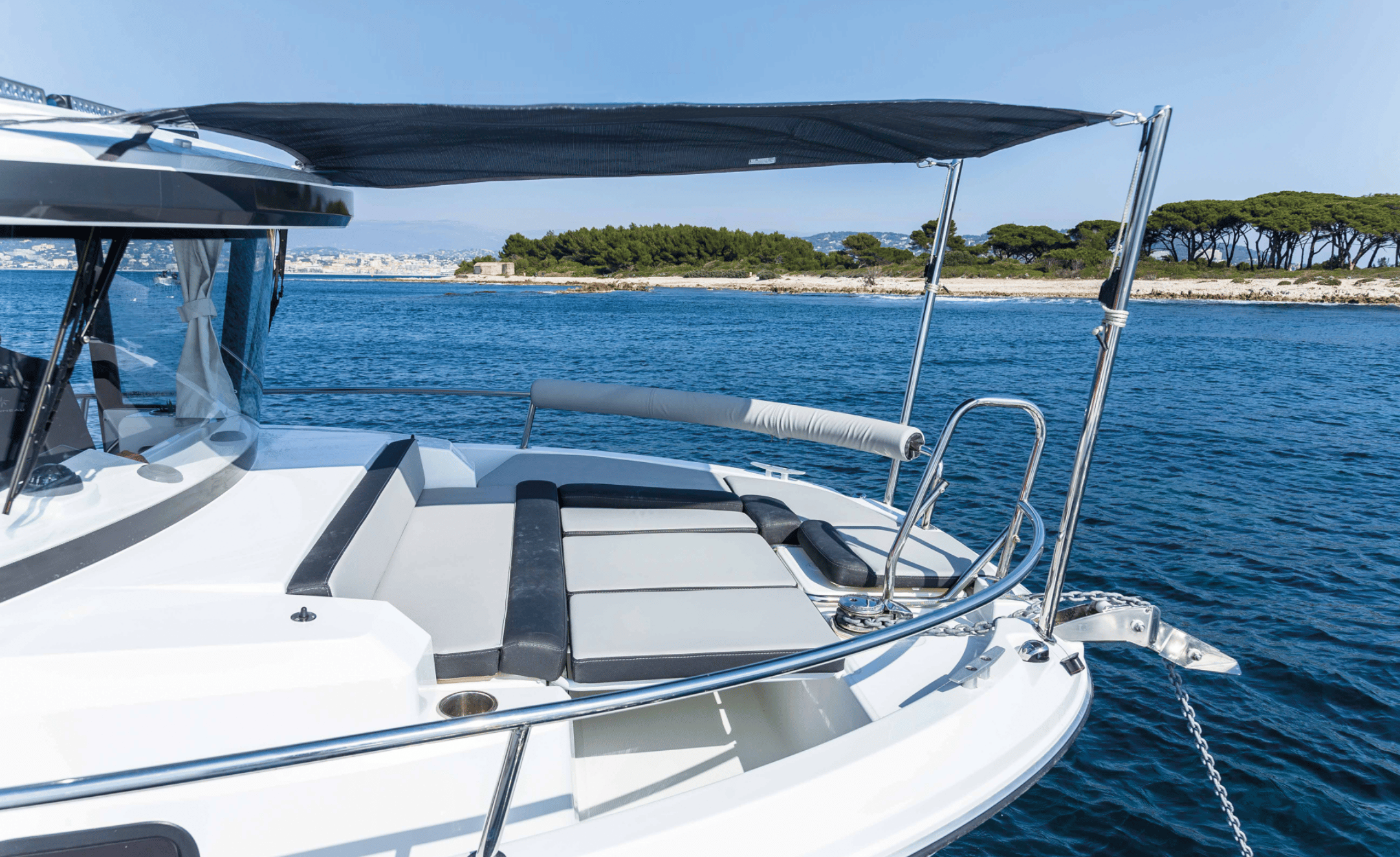 2027 Jeanneau NC 795 Sport - Image 6