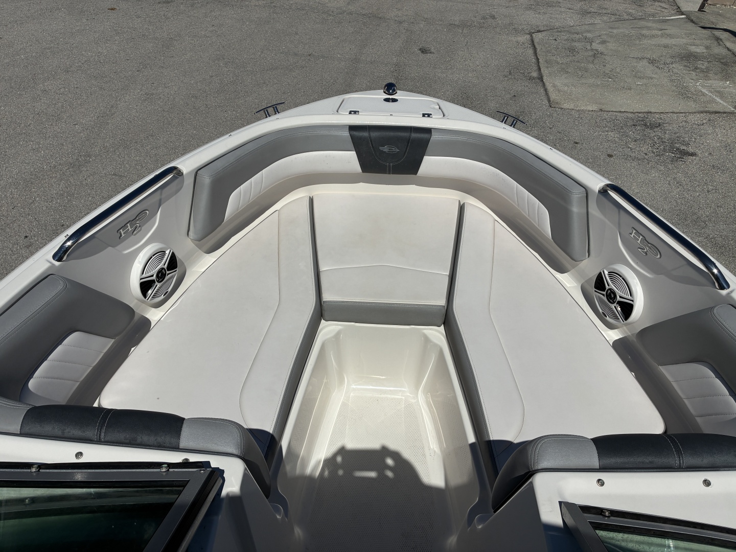 2019 Chaparral 21 H2O Sport - Image 119